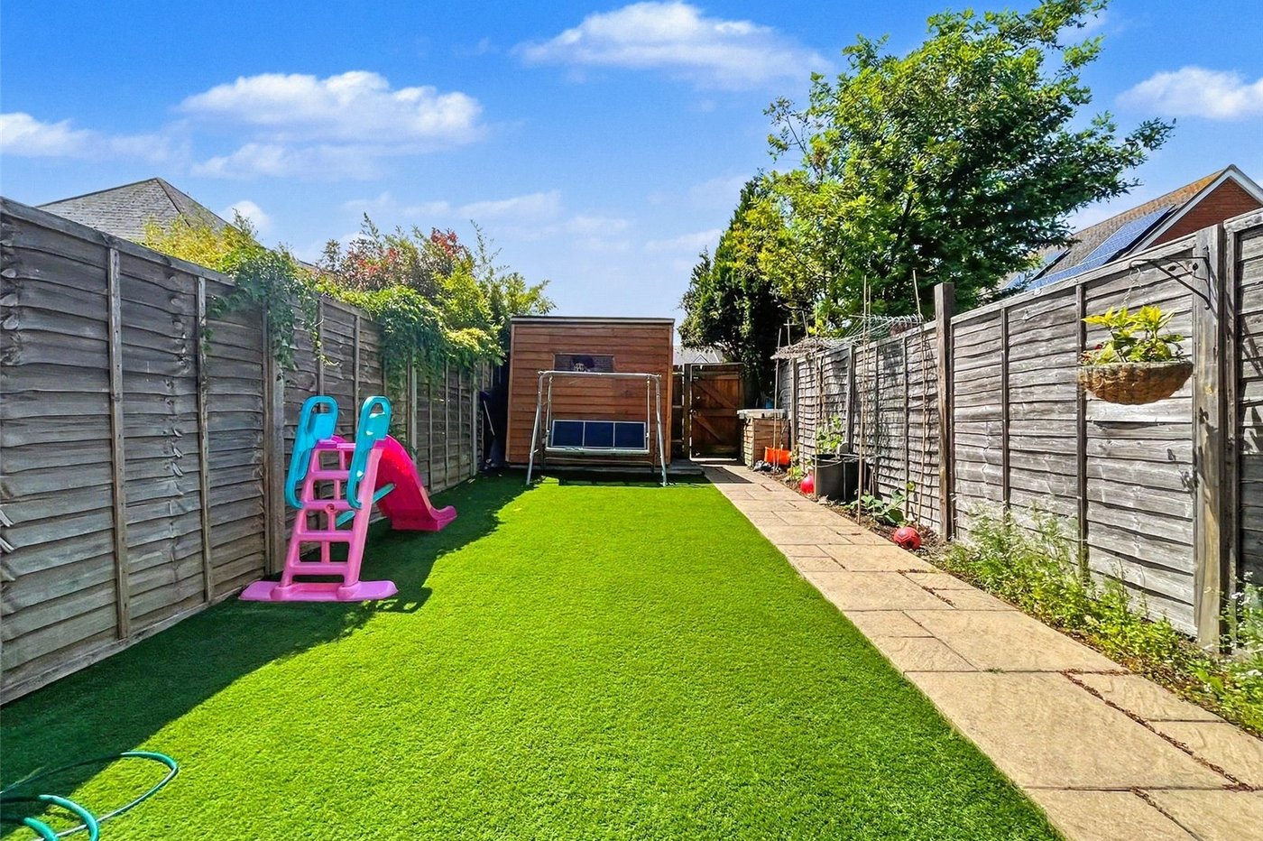 3 bedroom house for sale in Gillingham | Robinson Michael & Jackson