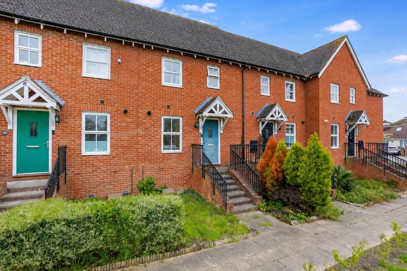 3 bedroom house for sale in Gillingham | Robinson Michael & Jackson