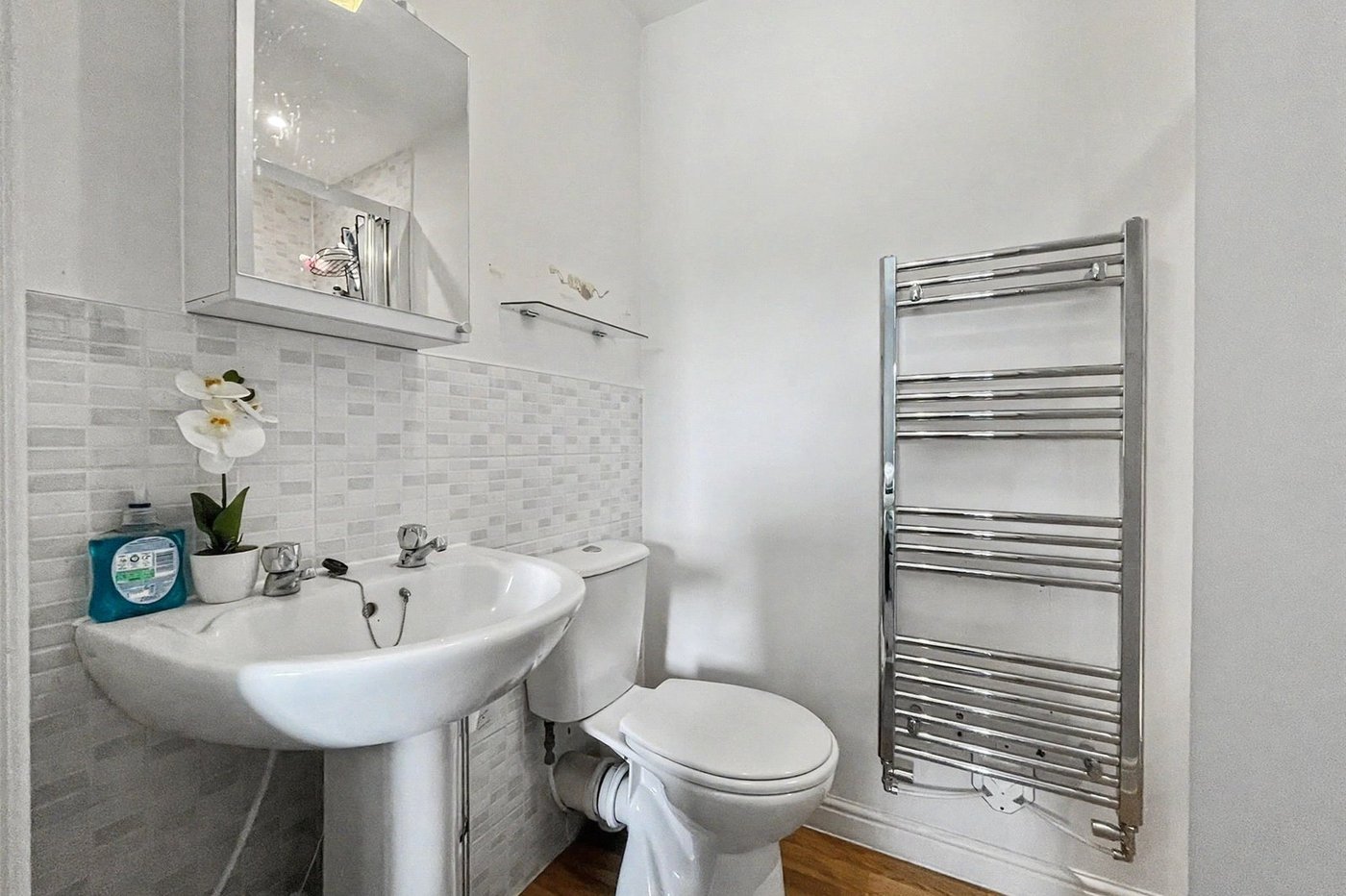 3 bedroom house for sale in Gillingham | Robinson Michael & Jackson