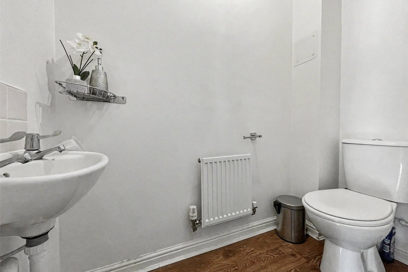 3 bedroom house for sale in Gillingham | Robinson Michael & Jackson