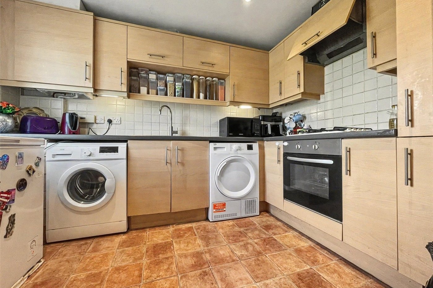 3 bedroom house for sale in Gillingham | Robinson Michael & Jackson