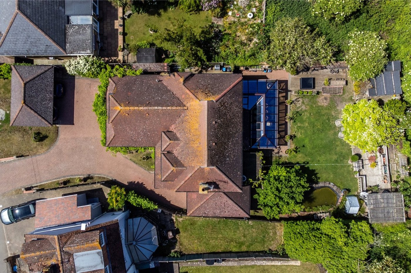 4 bedroom house for sale in Rainham | Robinson Michael & Jackson