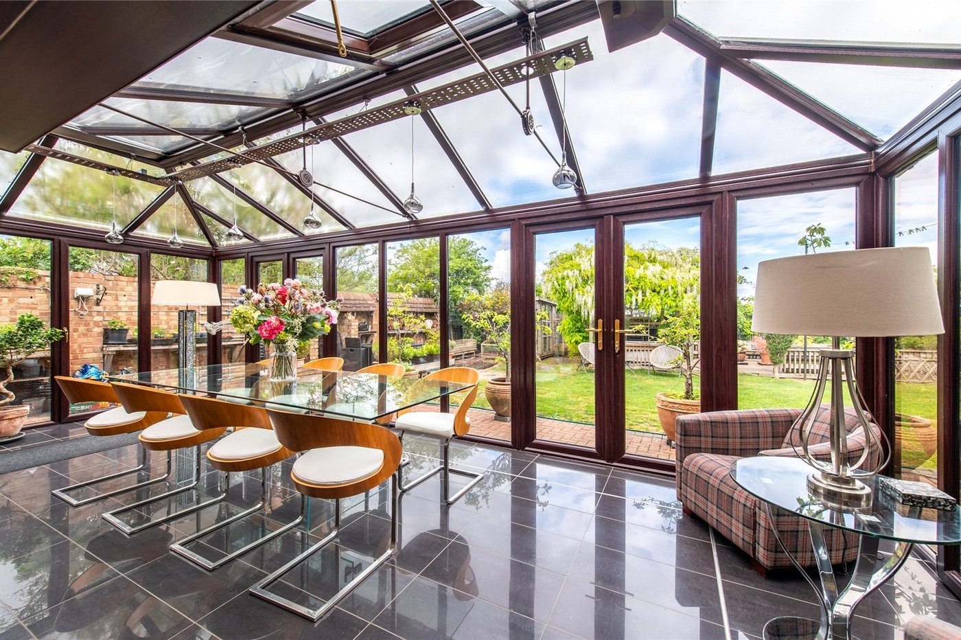4 bedroom house for sale in Rainham | Robinson Michael & Jackson