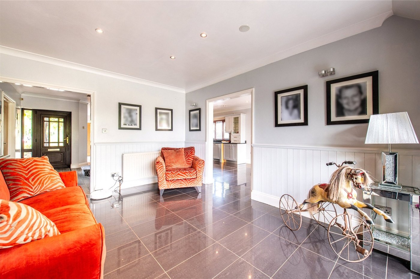 4 bedroom house for sale in Rainham | Robinson Michael & Jackson