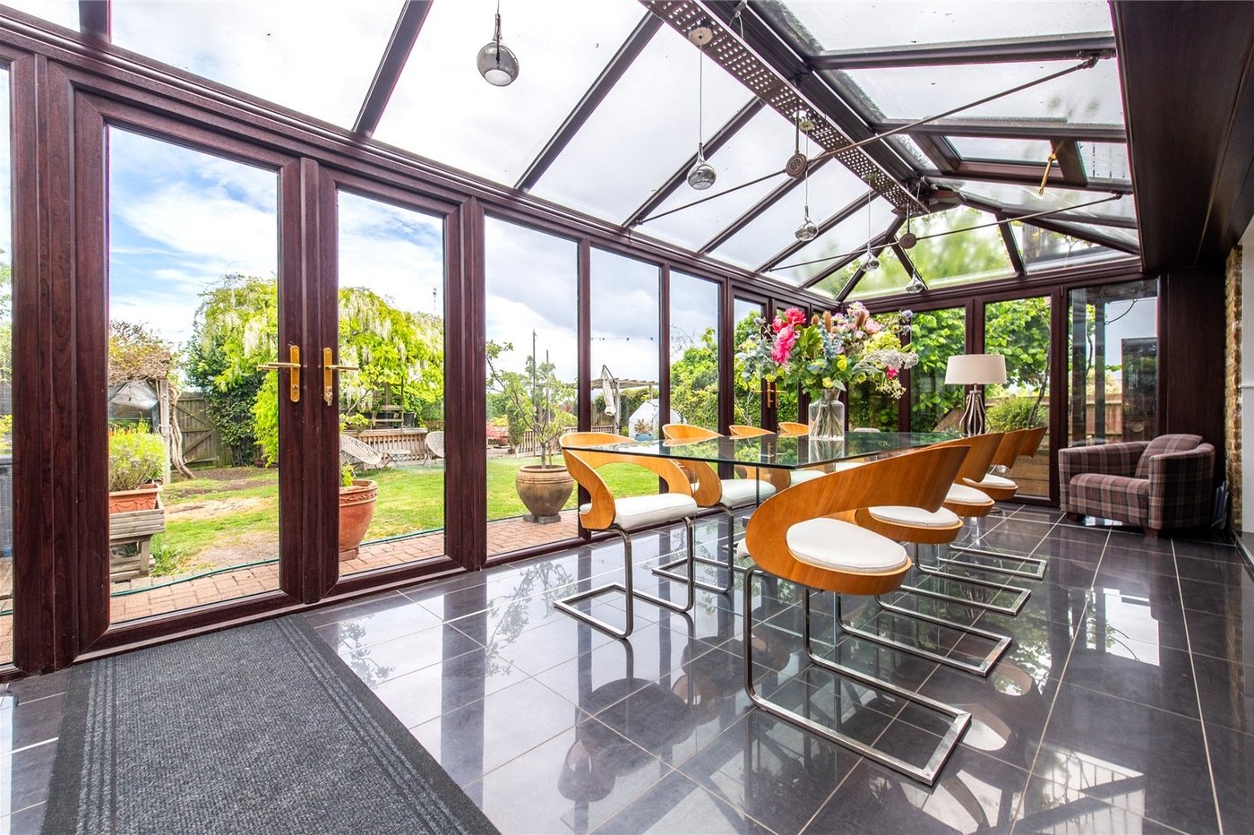 4 bedroom house for sale in Rainham | Robinson Michael & Jackson
