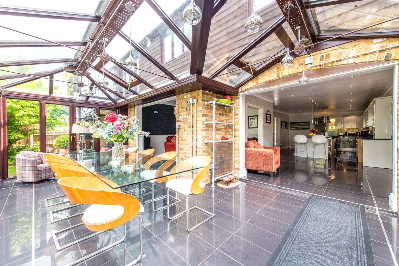 4 bedroom house for sale in Rainham | Robinson Michael & Jackson