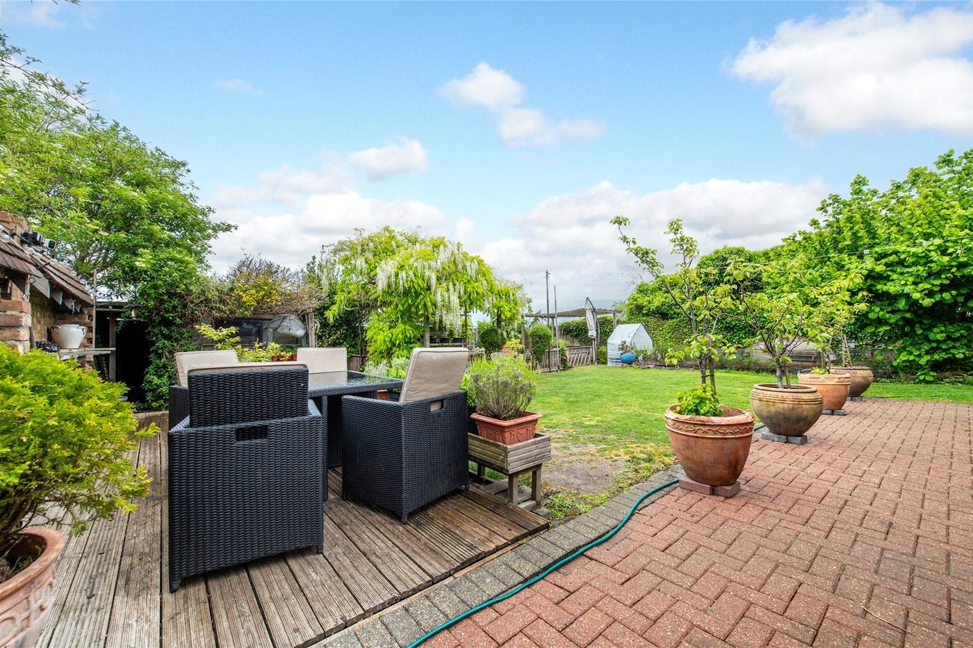 4 bedroom house for sale in Rainham | Robinson Michael & Jackson