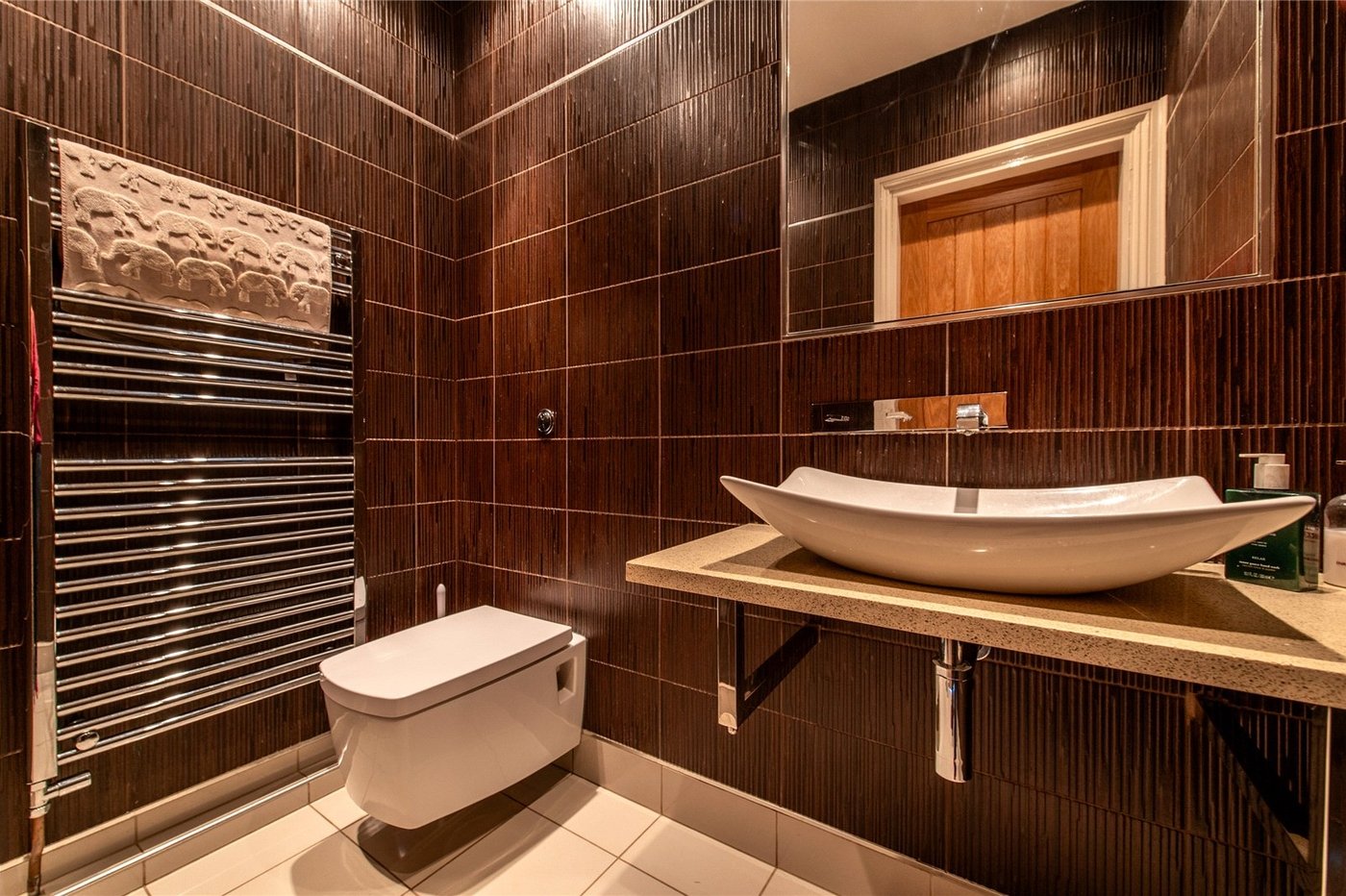 4 bedroom house for sale in Rainham | Robinson Michael & Jackson