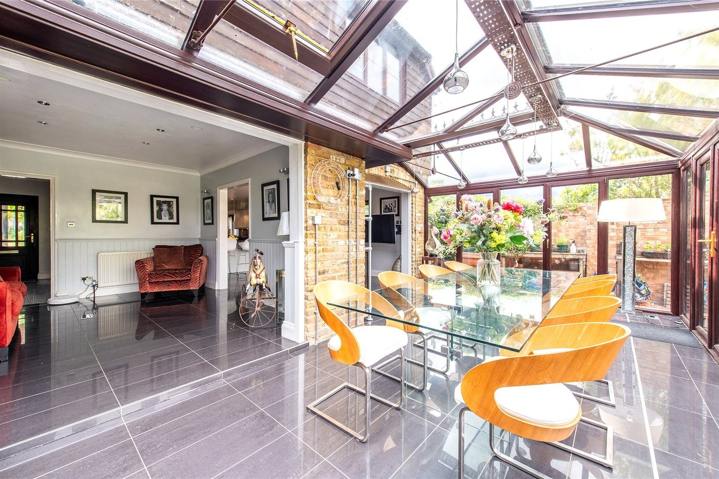 4 bedroom house for sale in Rainham | Robinson Michael & Jackson