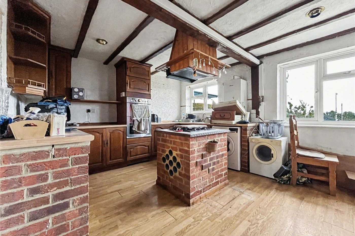 3 bedroom house for sale in Rainham | Robinson Michael & Jackson