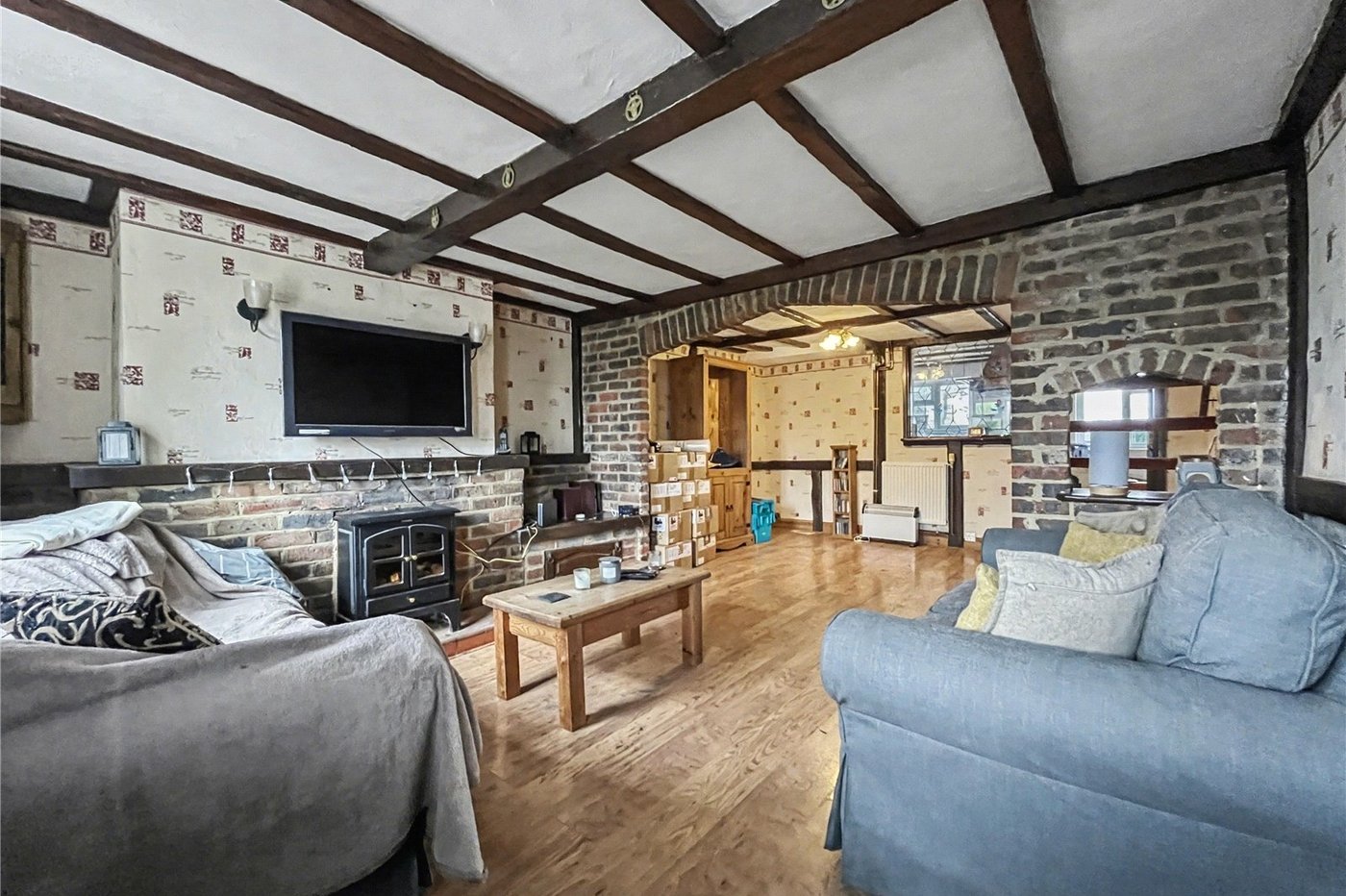 3 bedroom house for sale in Rainham | Robinson Michael & Jackson