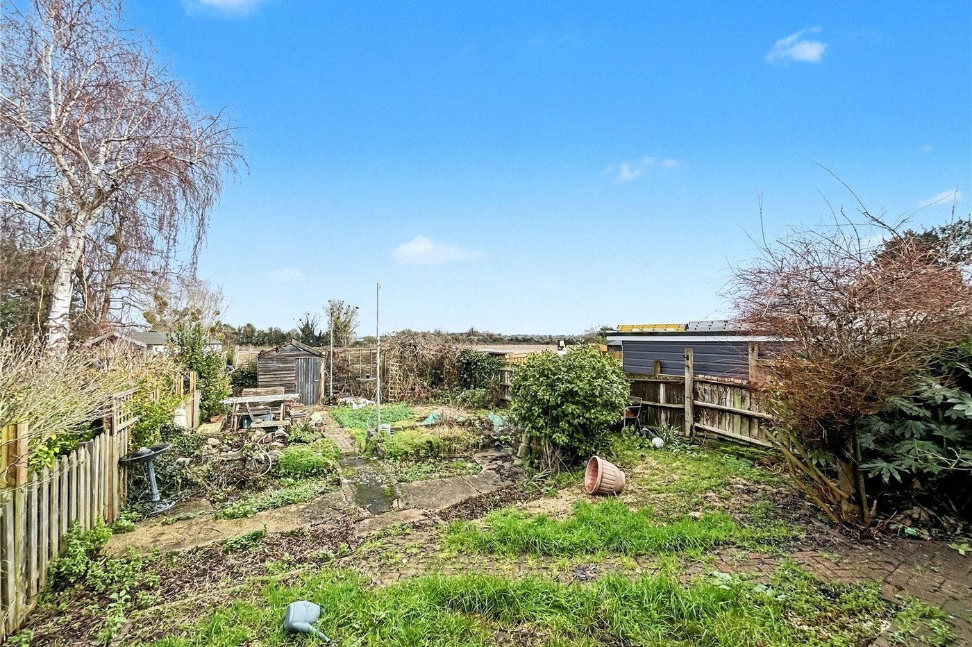 3 bedroom house for sale in Rainham | Robinson Michael & Jackson