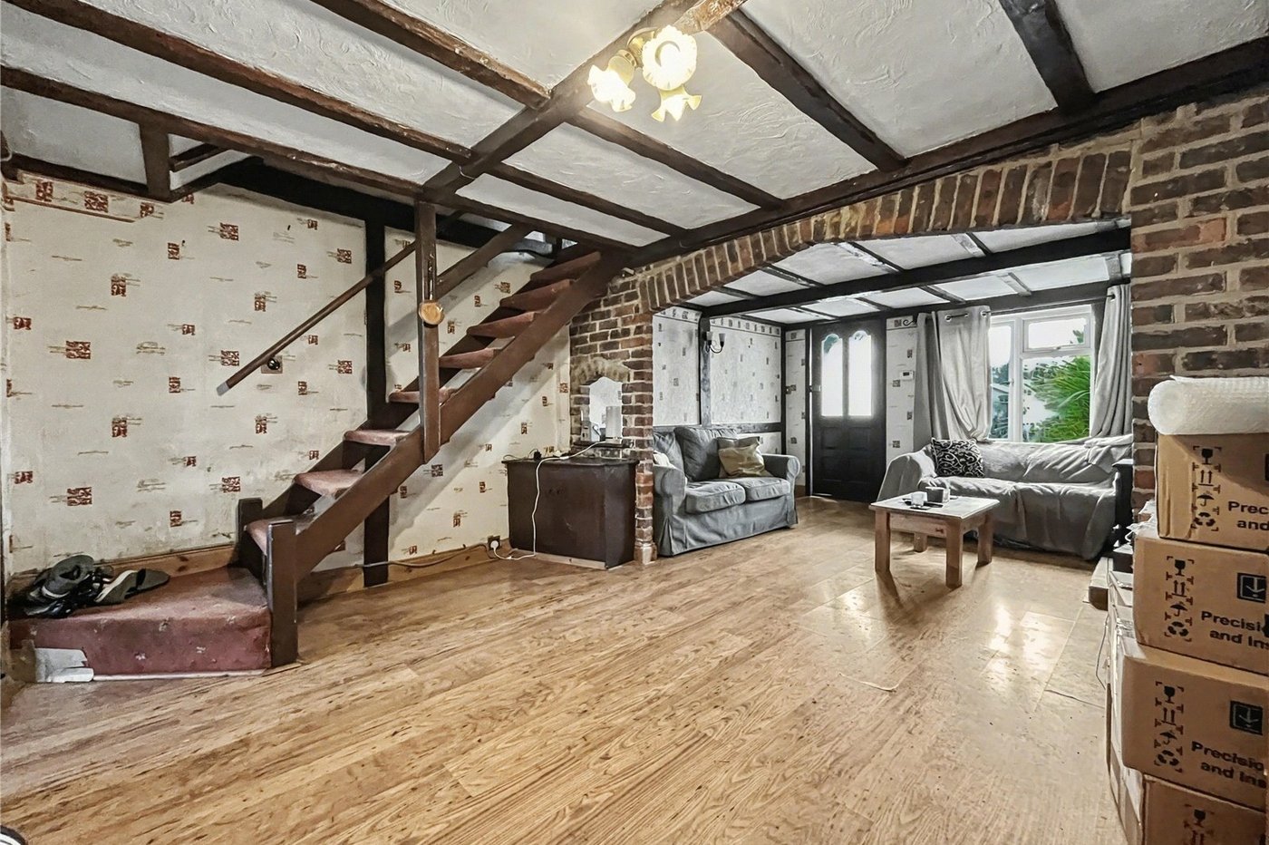 3 bedroom house for sale in Rainham | Robinson Michael & Jackson