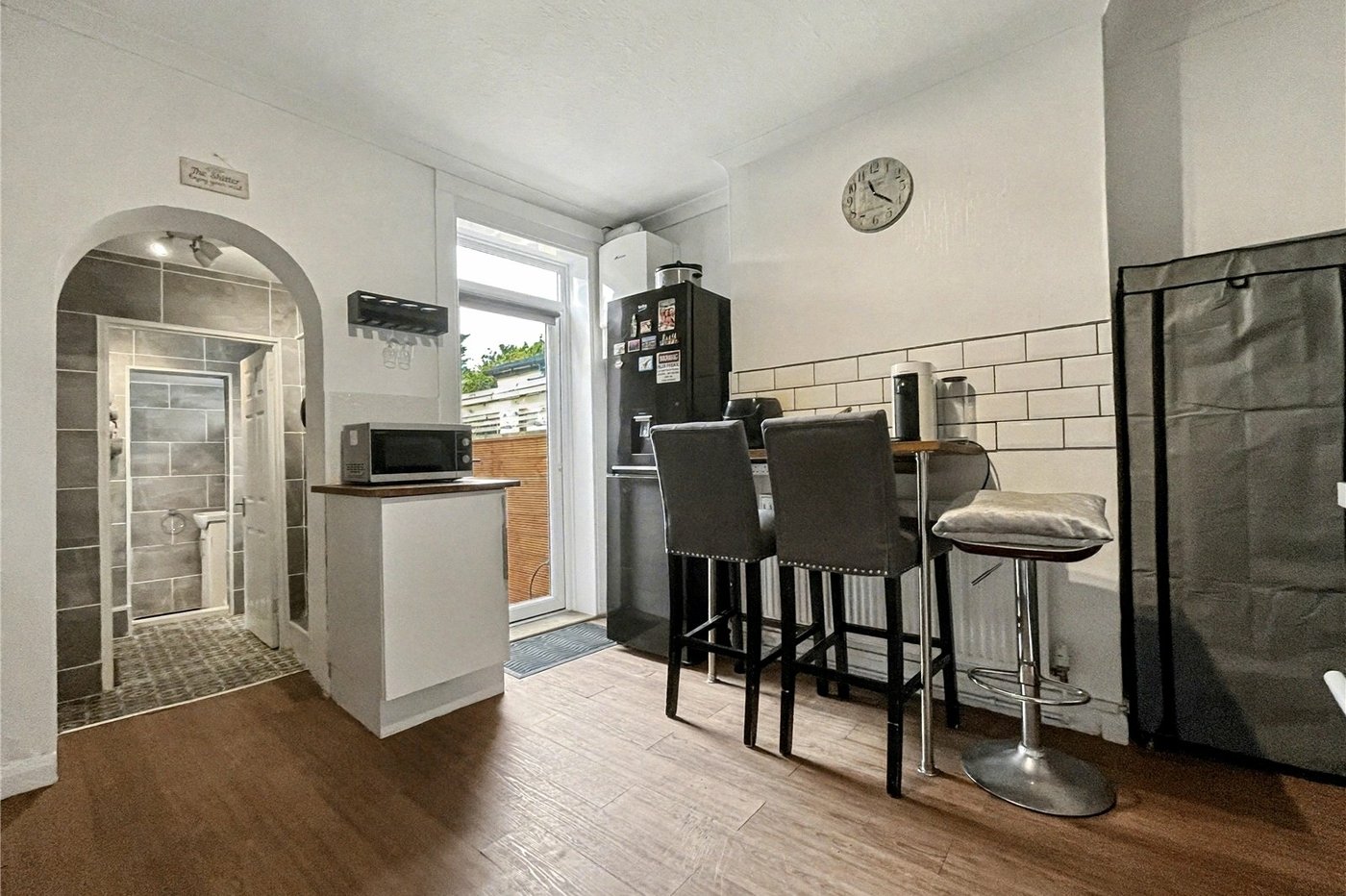 2 bedroom house for sale in Rainham | Robinson Michael & Jackson