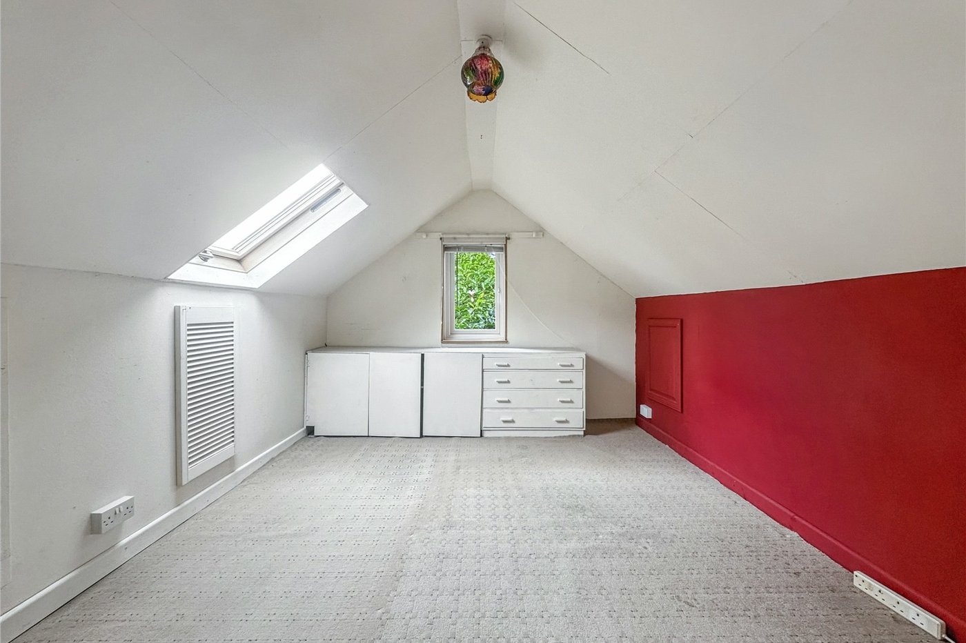 4 bedroom bungalow for sale in Rainham | Robinson Michael & Jackson