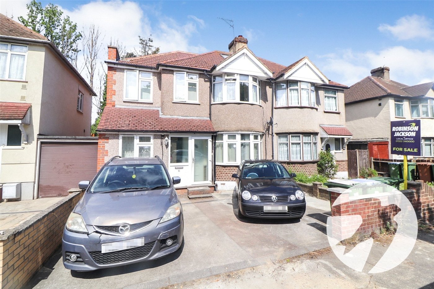 4 bedroom house for sale in Erith | Robinson Jackson
