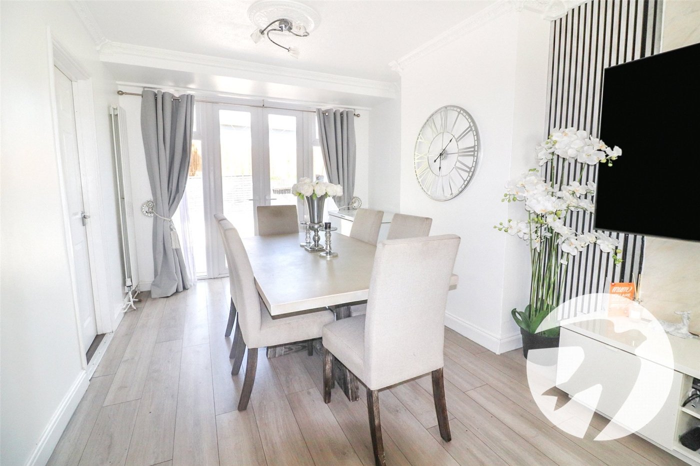 4 bedroom house for sale in Erith | Robinson Jackson