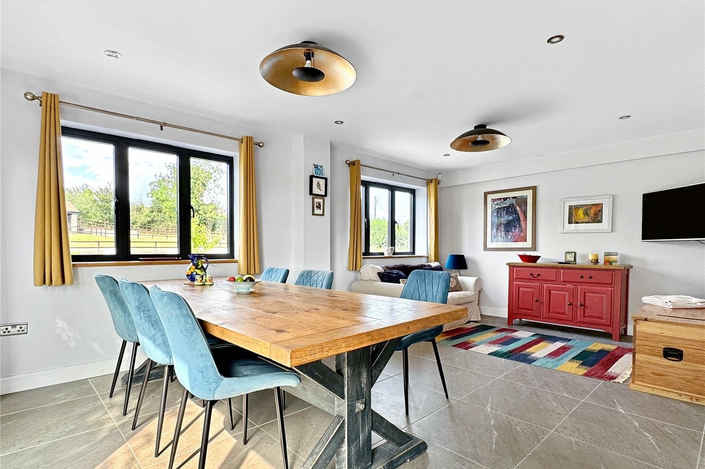 3 bedroom house for sale in Hextable | Robinson Jackson