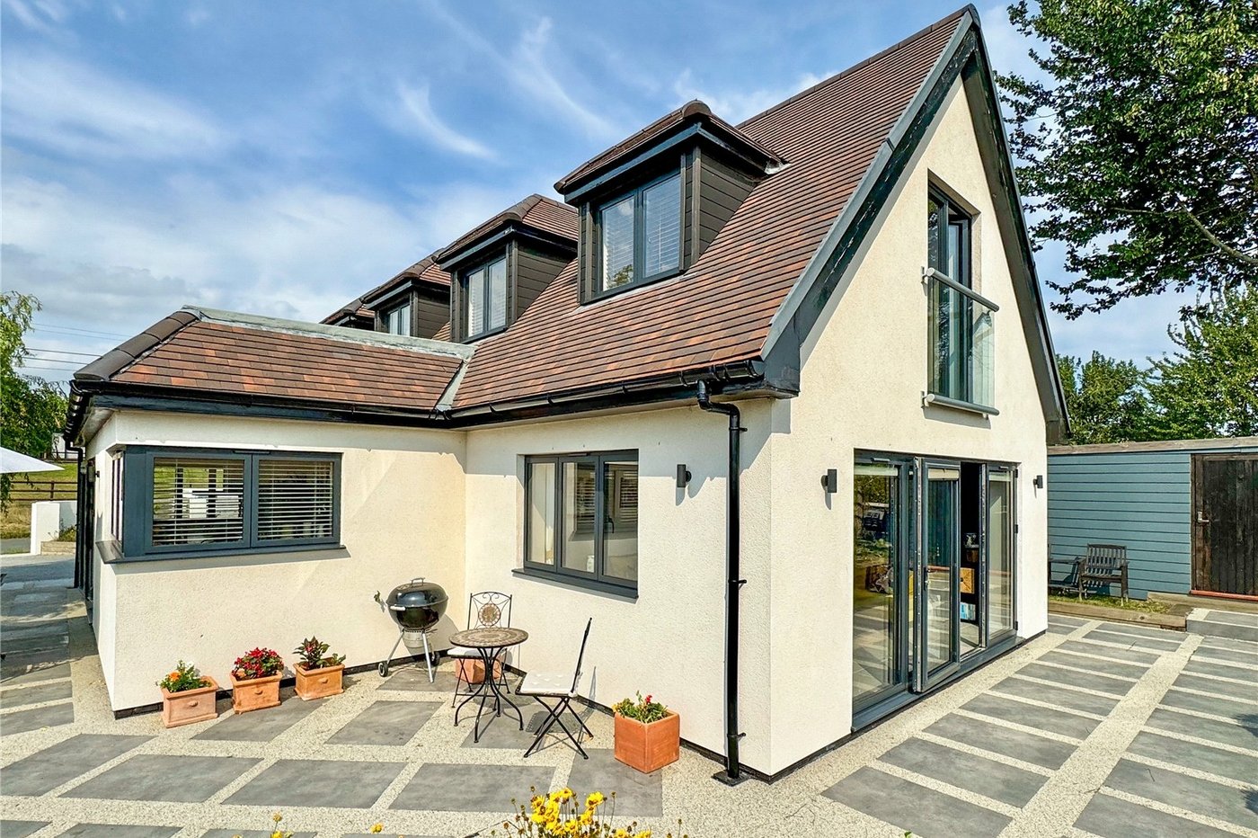 3 bedroom house for sale in Hextable | Robinson Jackson