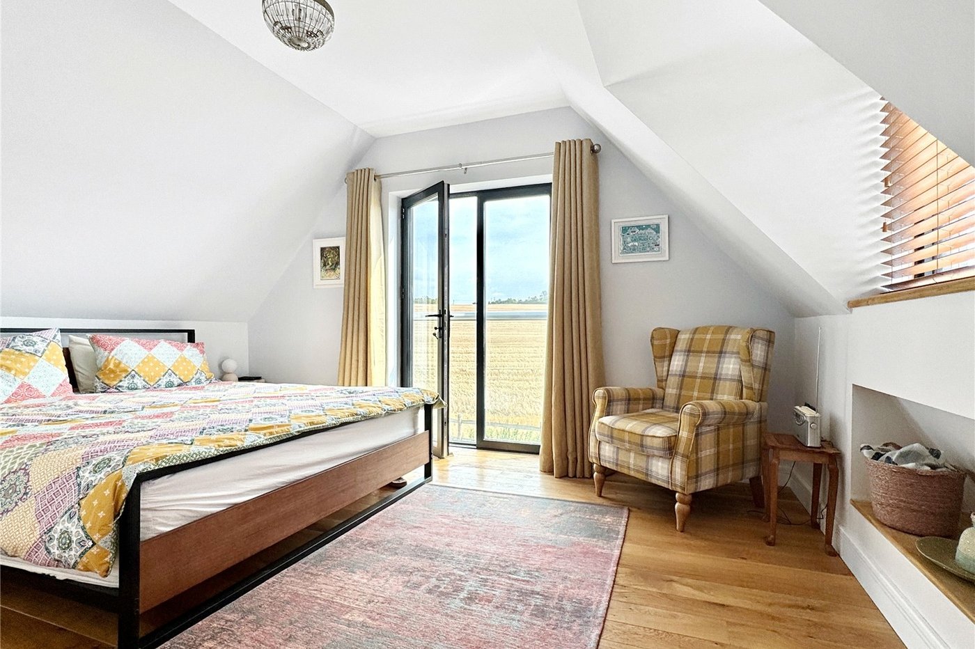 3 bedroom house for sale in Hextable | Robinson Jackson