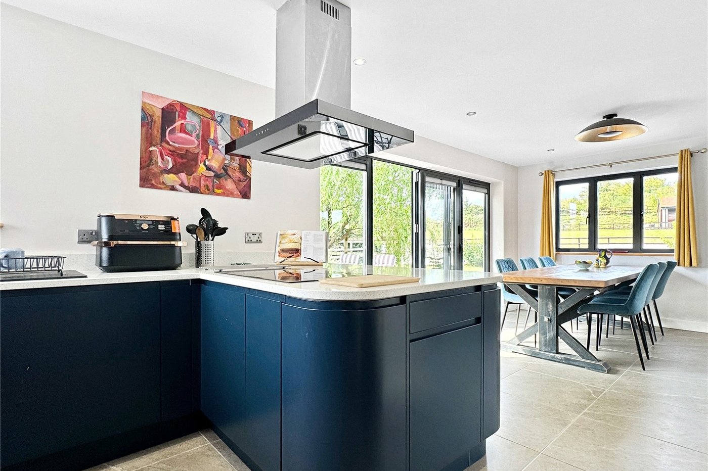 3 bedroom house for sale in Hextable | Robinson Jackson