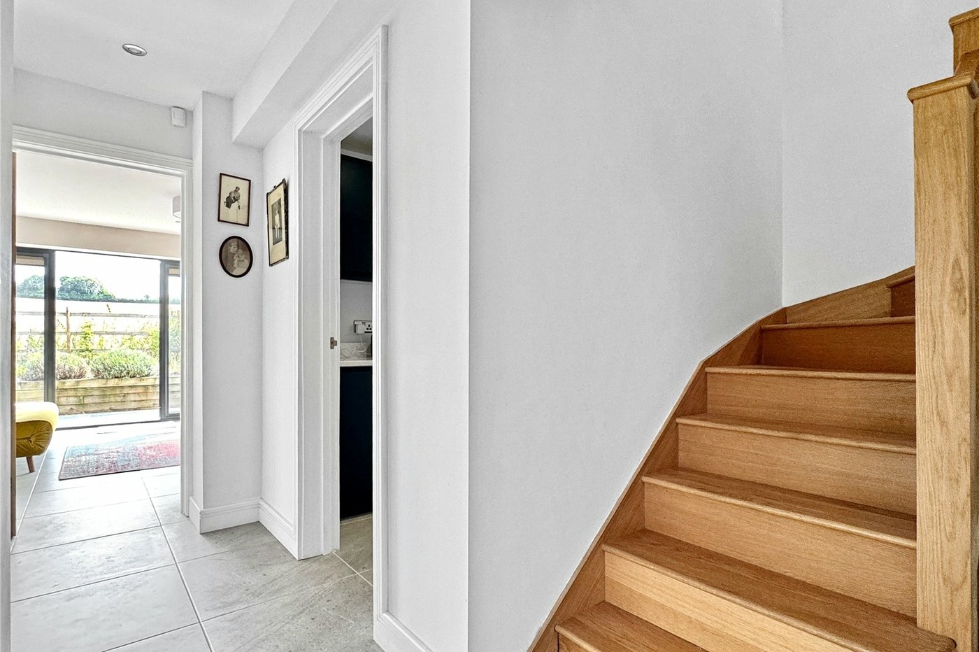 3 bedroom house for sale in Hextable | Robinson Jackson