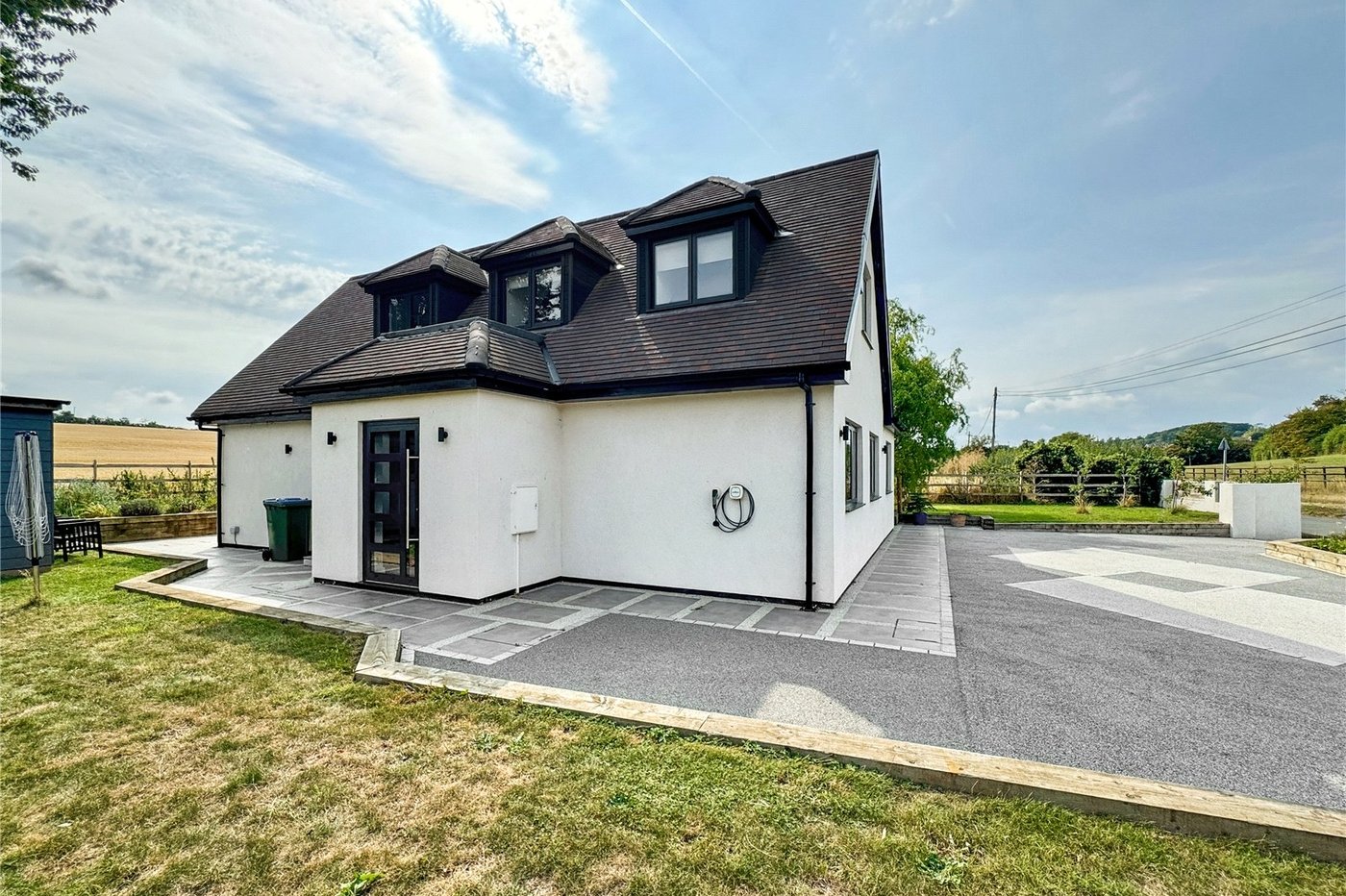 3 bedroom house for sale in Hextable | Robinson Jackson