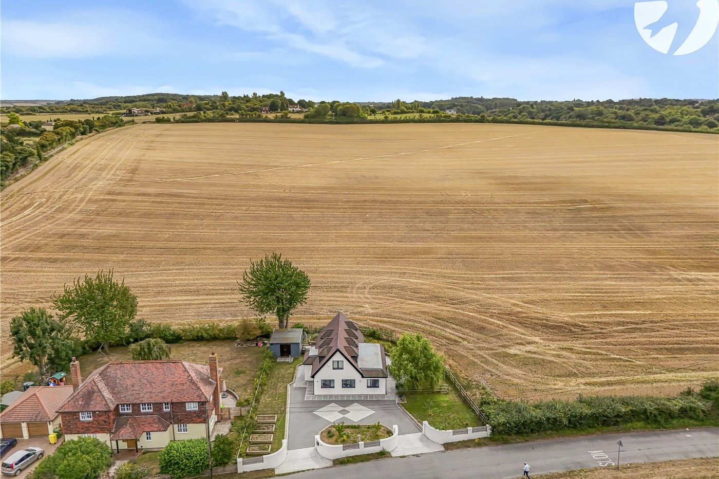 3 bedroom house for sale in Hextable | Robinson Jackson