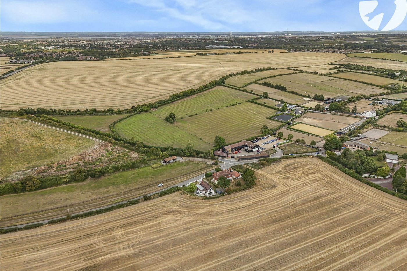 3 bedroom house for sale in Hextable | Robinson Jackson