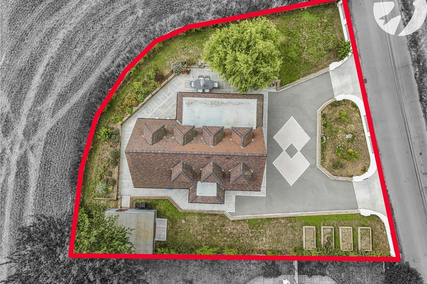 3 bedroom house for sale in Hextable | Robinson Jackson