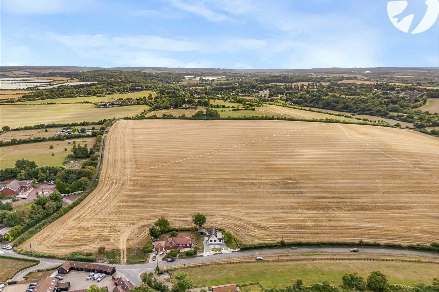 3 bedroom house for sale in Hextable | Robinson Jackson