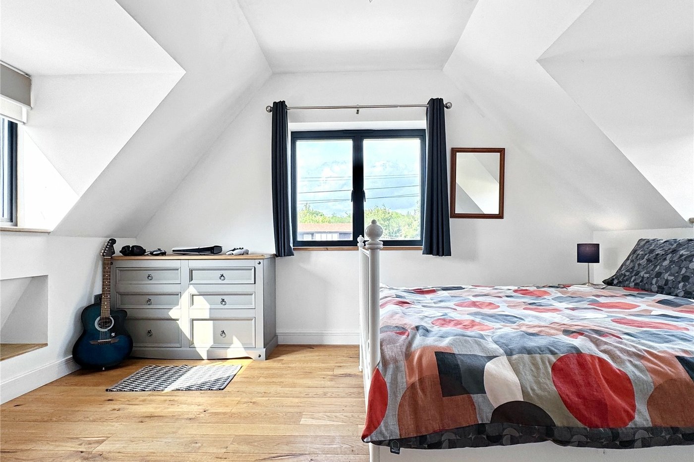 3 bedroom house for sale in Hextable | Robinson Jackson