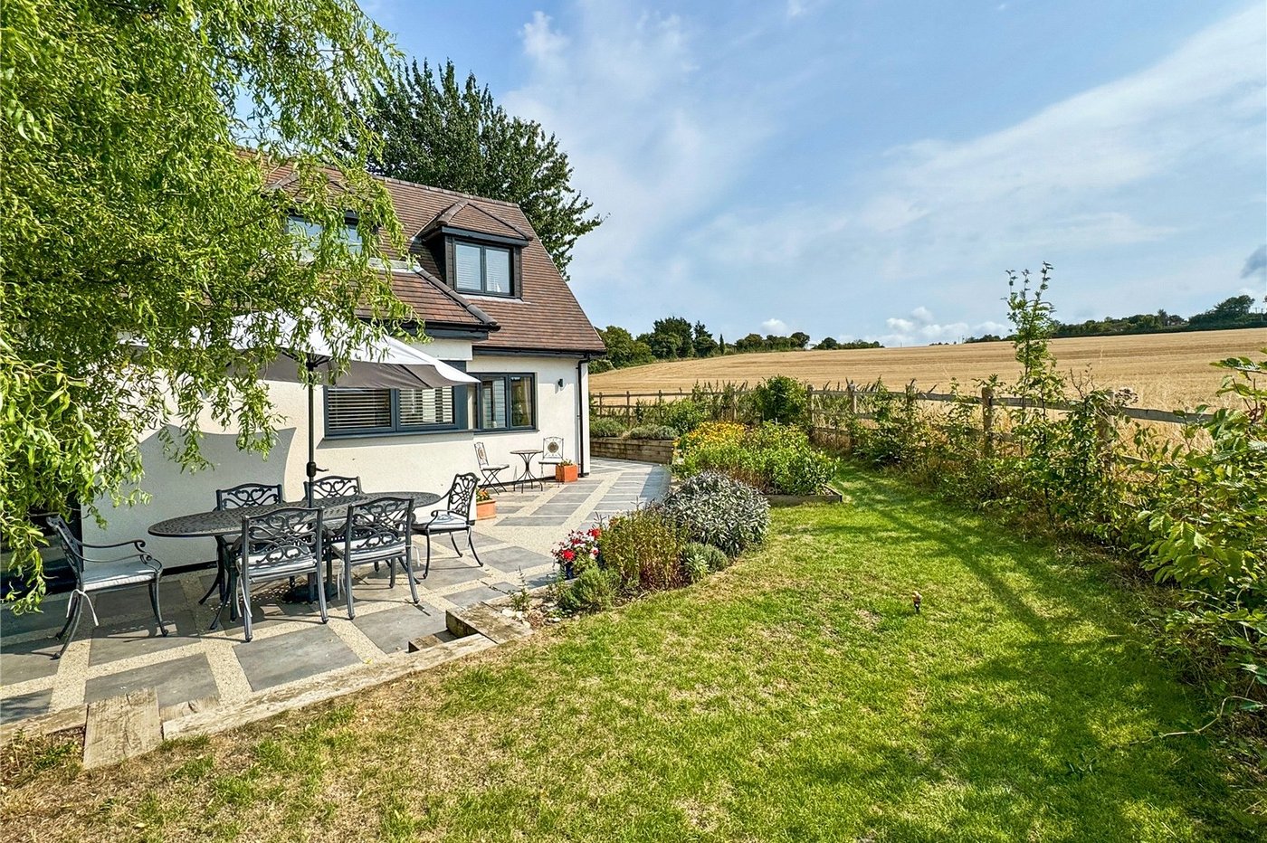 3 bedroom house for sale in Hextable | Robinson Jackson