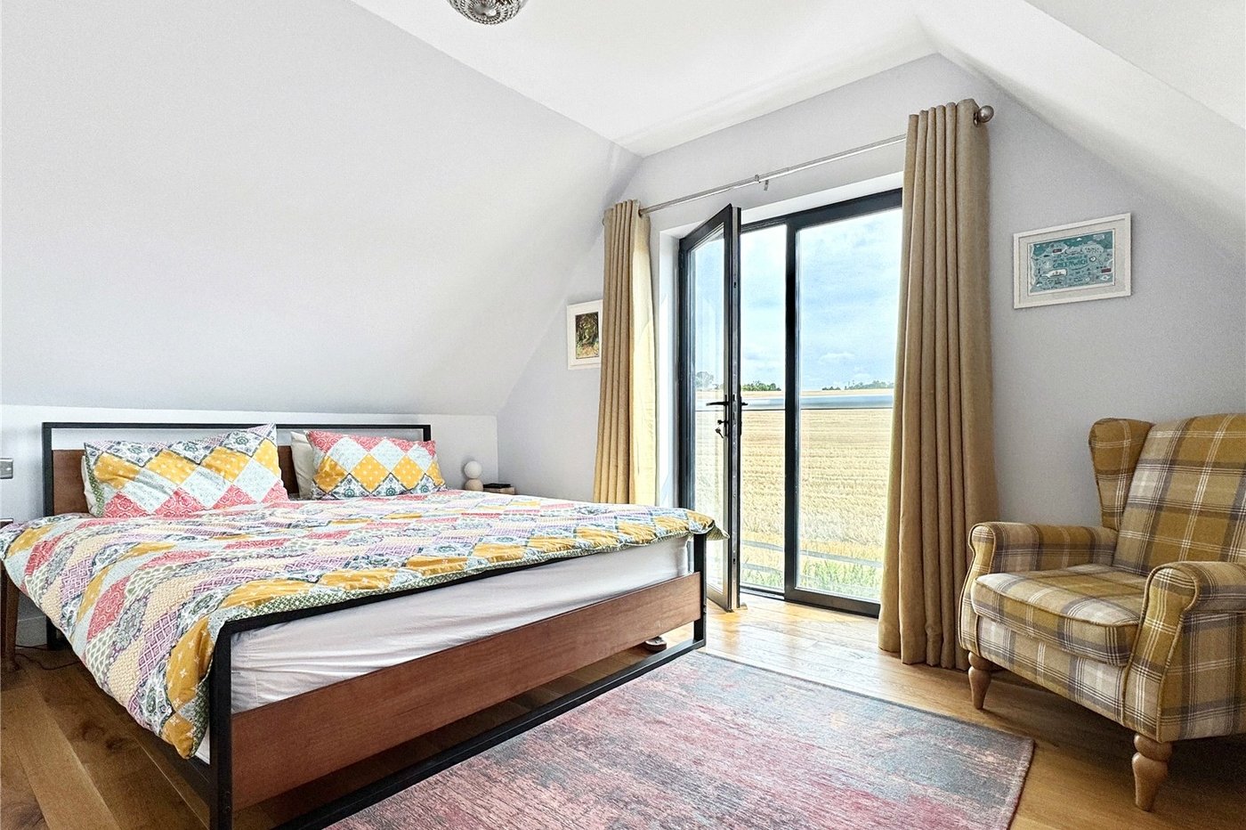 3 bedroom house for sale in Hextable | Robinson Jackson