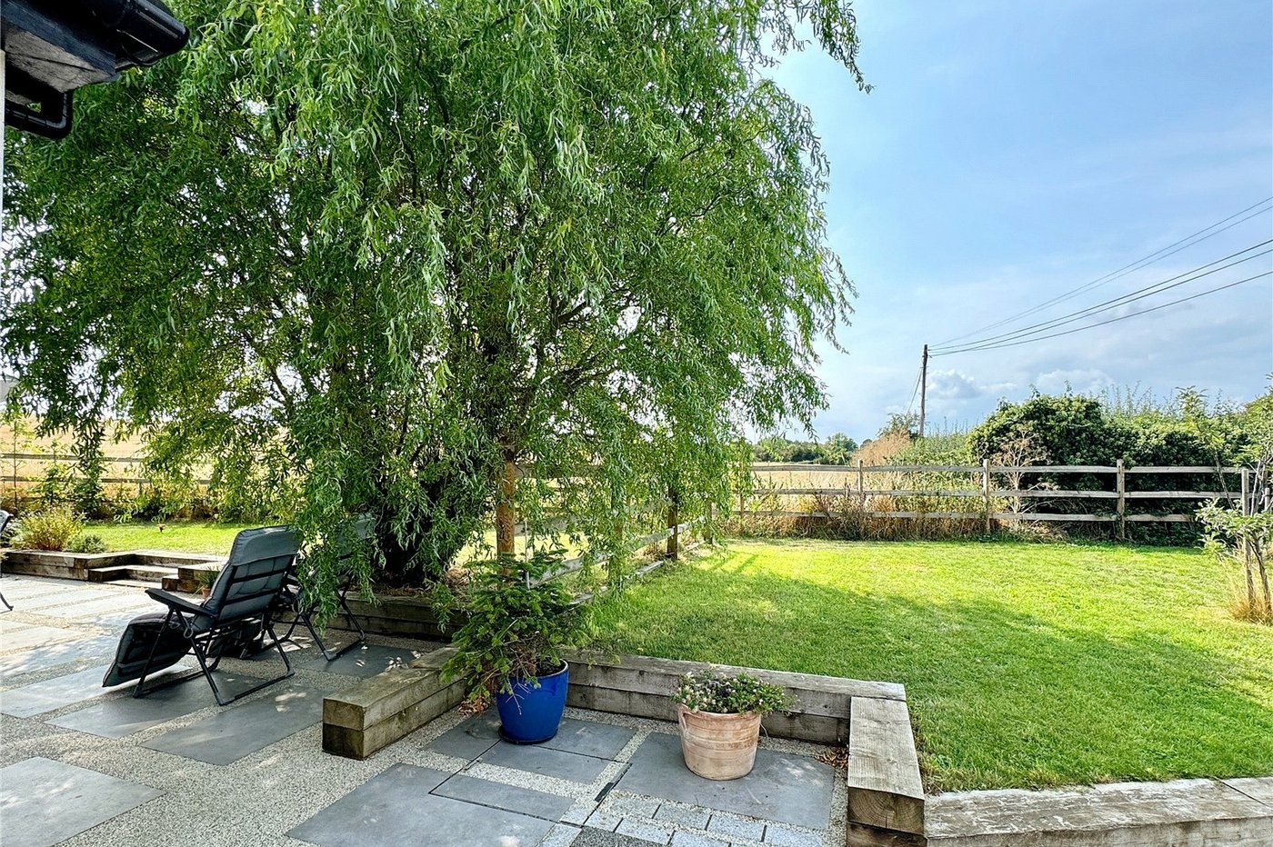 3 bedroom house for sale in Hextable | Robinson Jackson