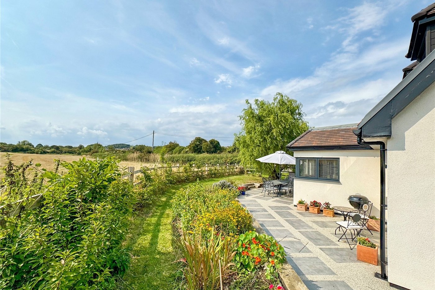 3 bedroom house for sale in Hextable | Robinson Jackson