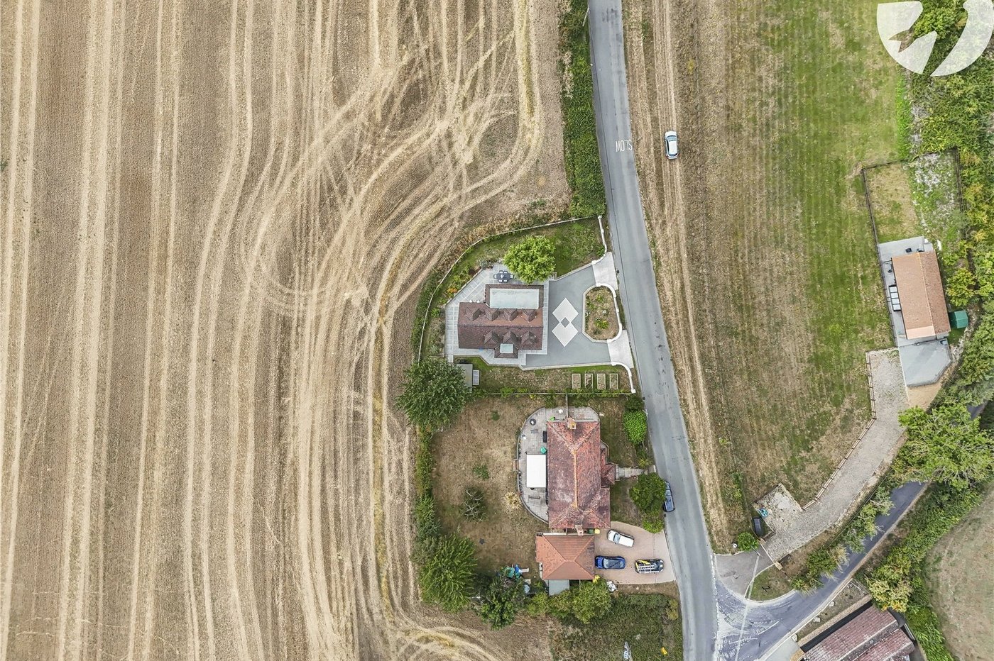 3 bedroom house for sale in Hextable | Robinson Jackson