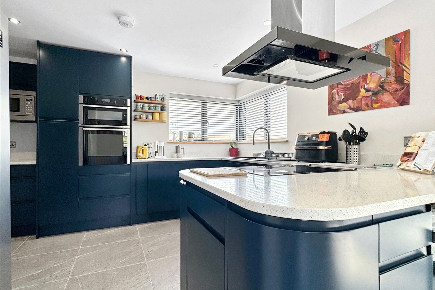 3 bedroom house for sale in Hextable | Robinson Jackson