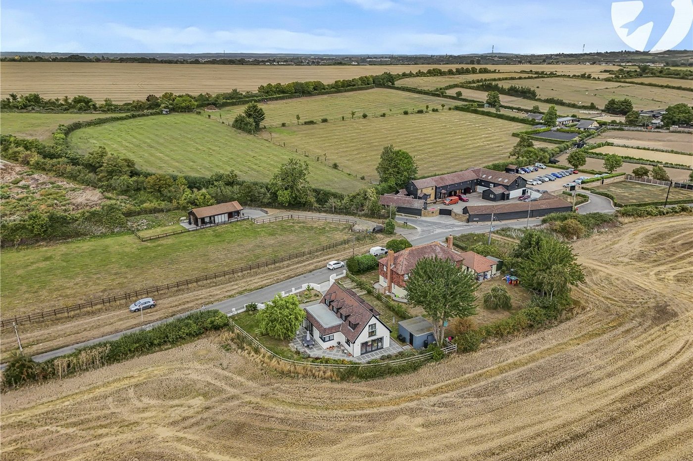 3 bedroom house for sale in Hextable | Robinson Jackson