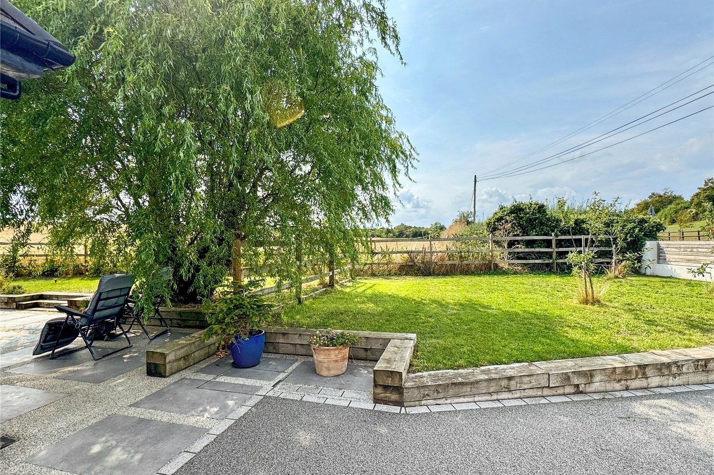 3 bedroom house for sale in Hextable | Robinson Jackson