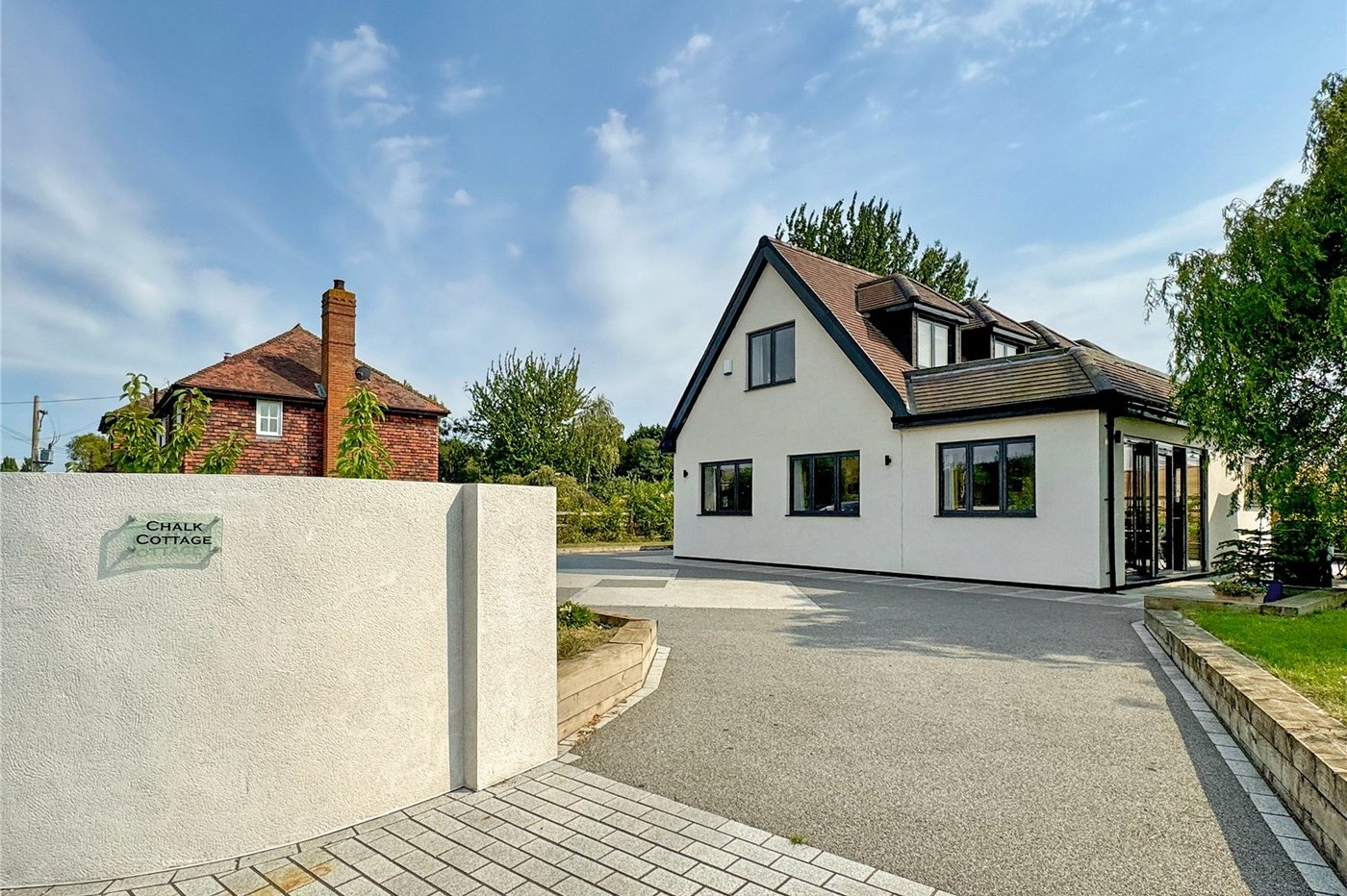 3 bedroom house for sale in Hextable | Robinson Jackson