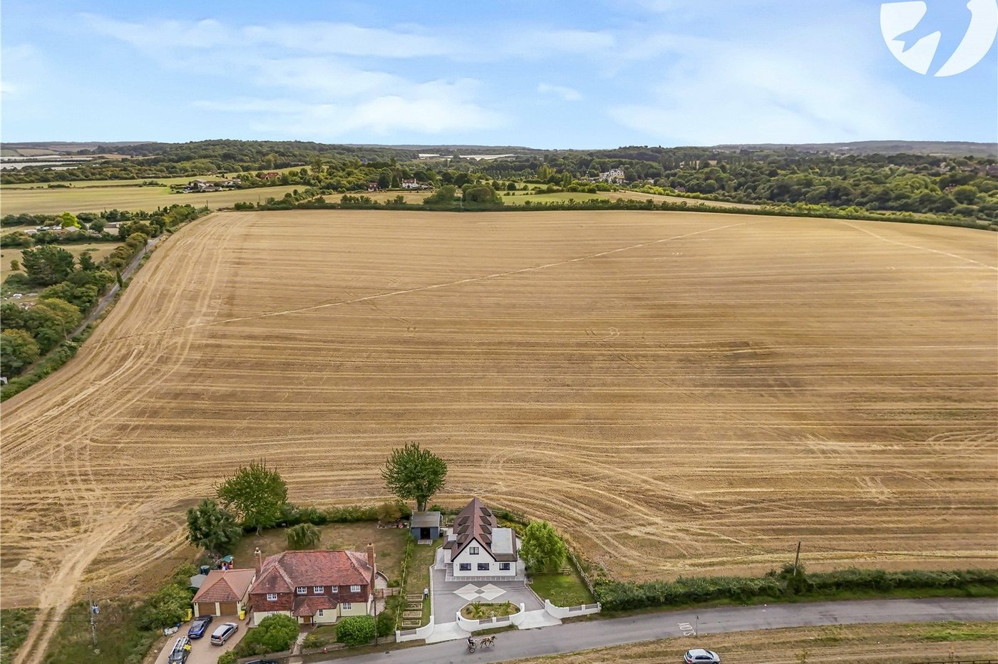 3 bedroom house for sale in Hextable | Robinson Jackson