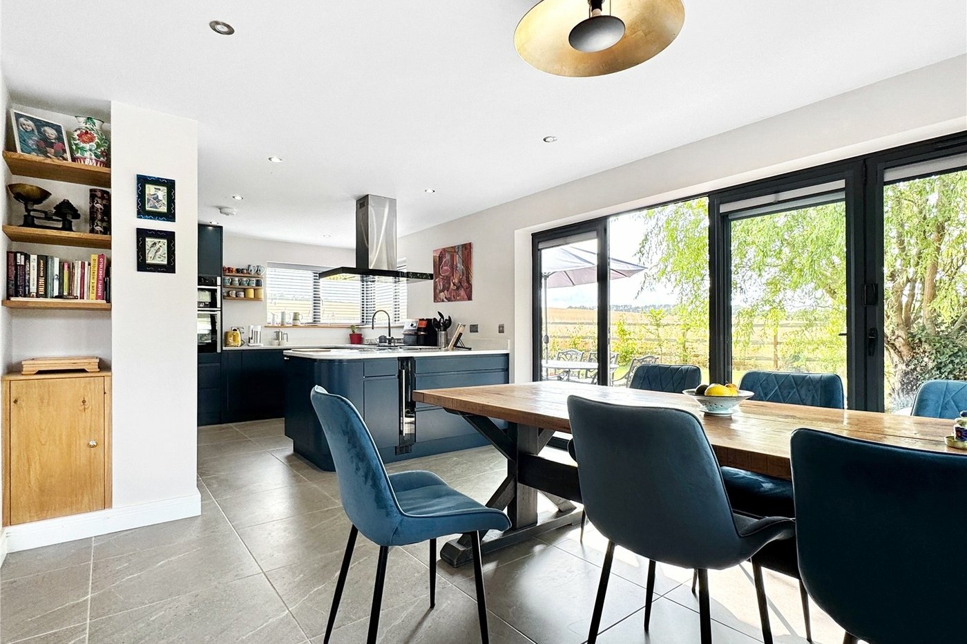 3 bedroom house for sale in Hextable | Robinson Jackson