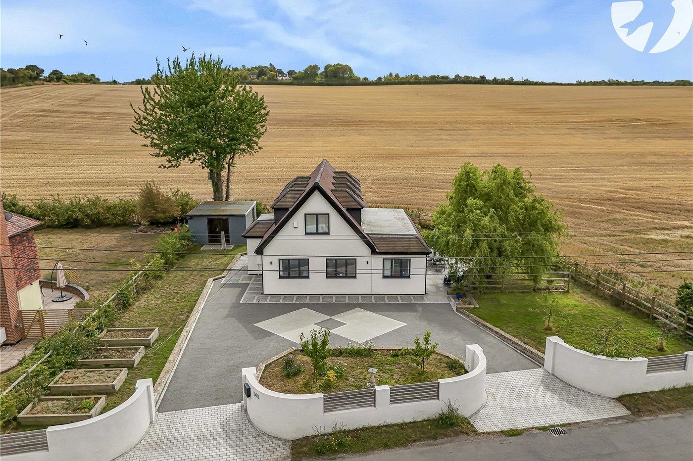 3 bedroom house for sale in Hextable | Robinson Jackson