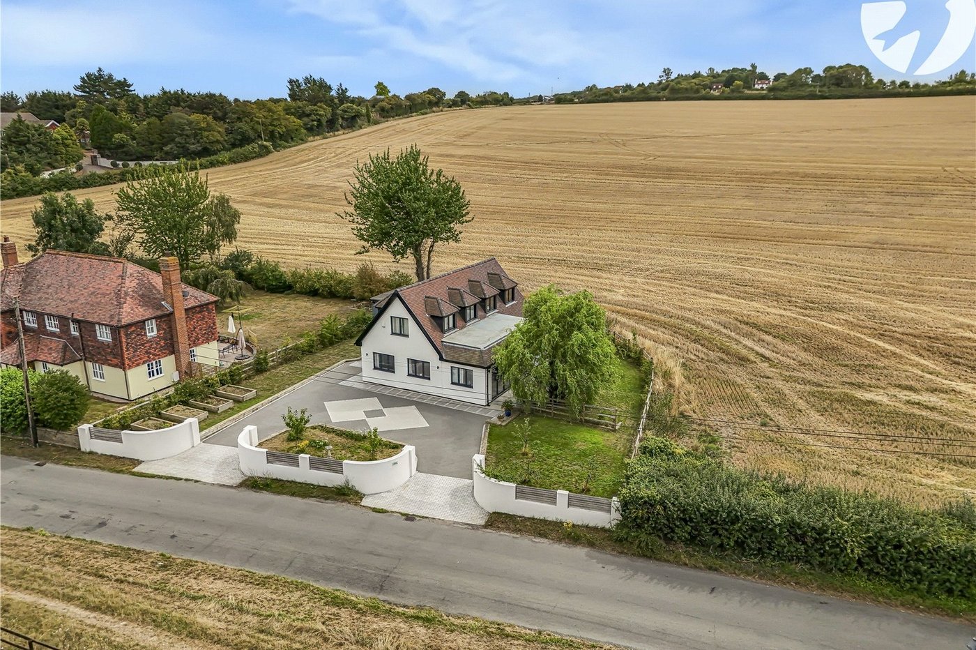 3 bedroom house for sale in Hextable | Robinson Jackson