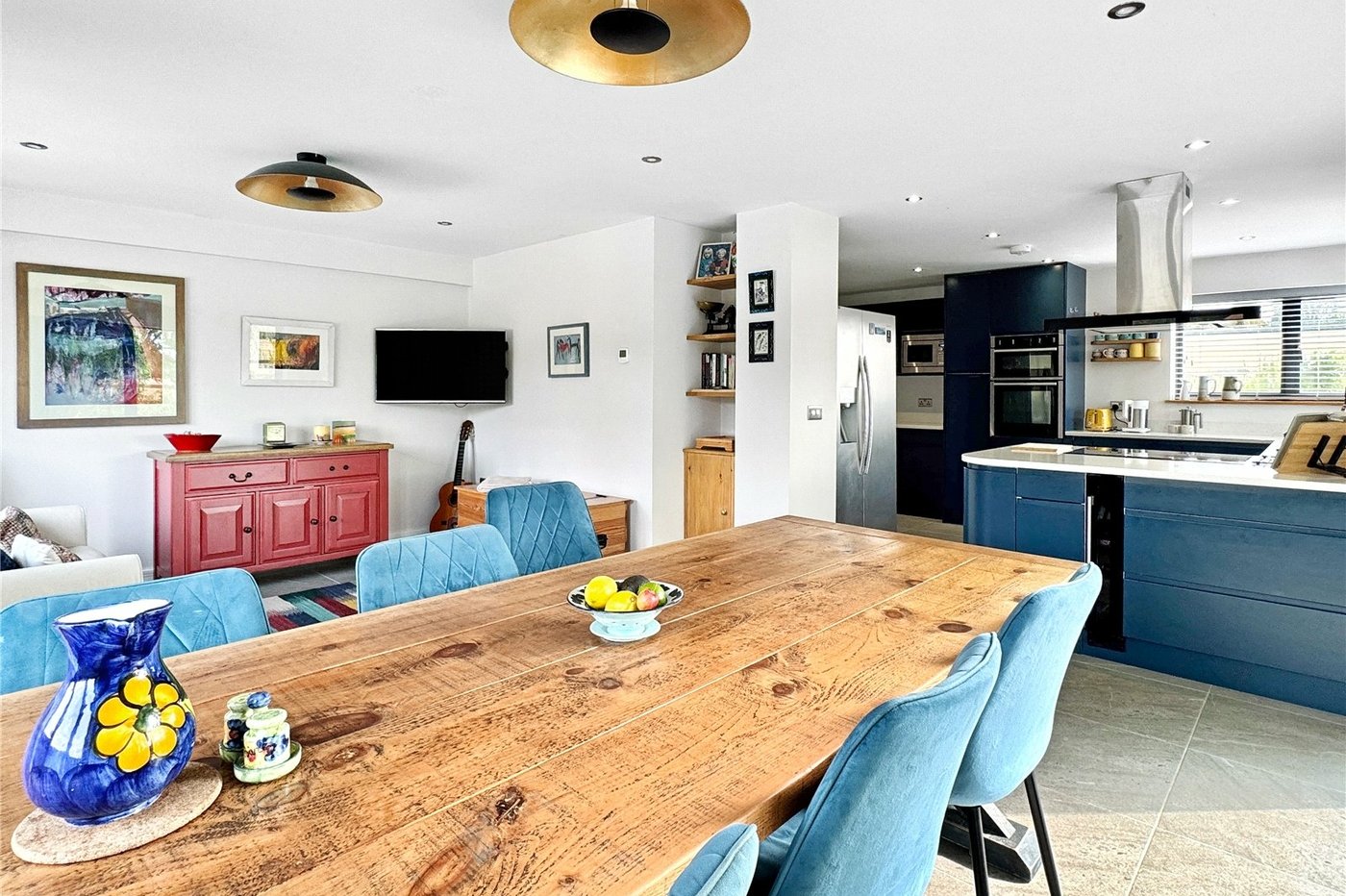 3 bedroom house for sale in Hextable | Robinson Jackson