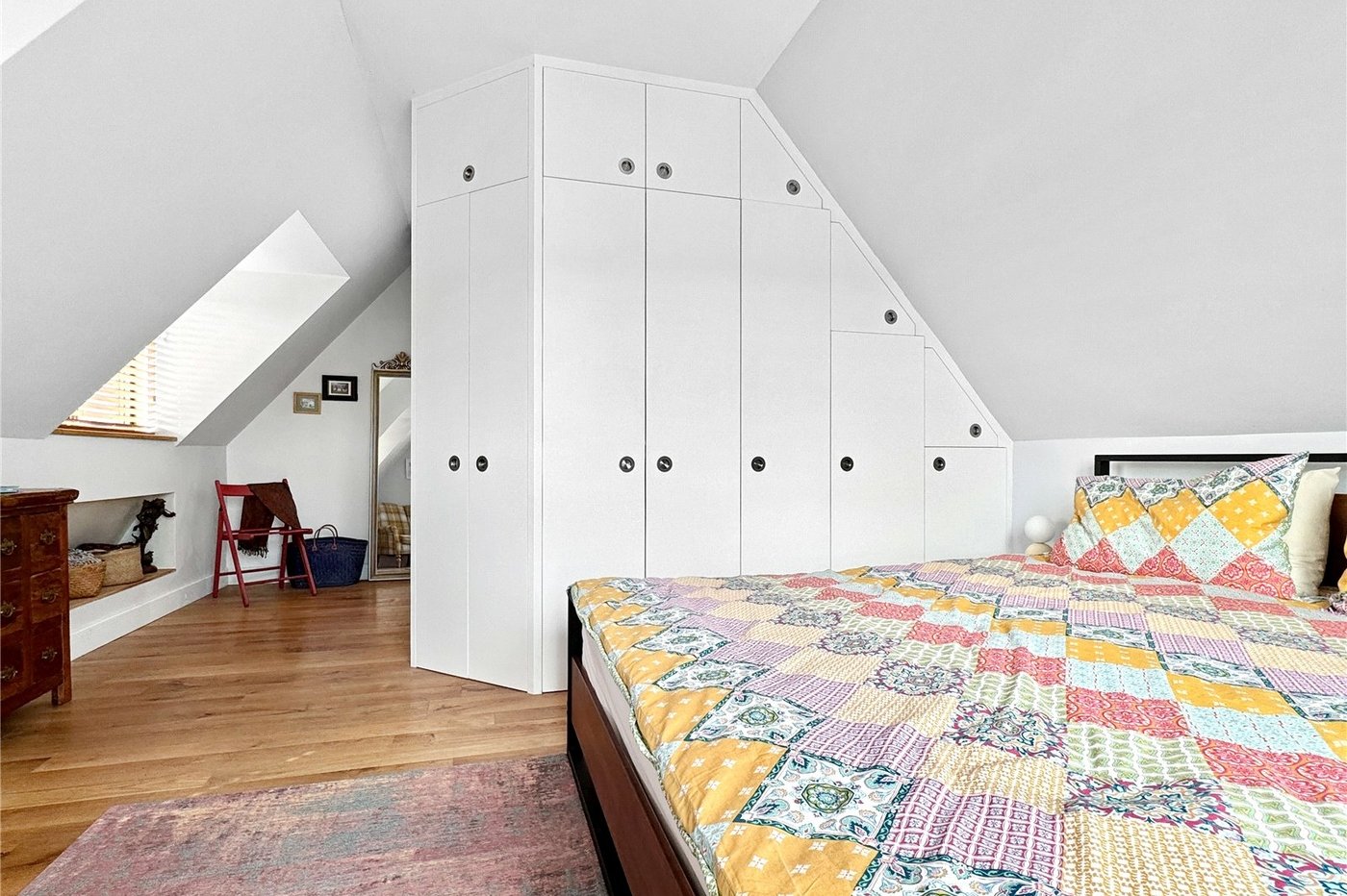 3 bedroom house for sale in Hextable | Robinson Jackson