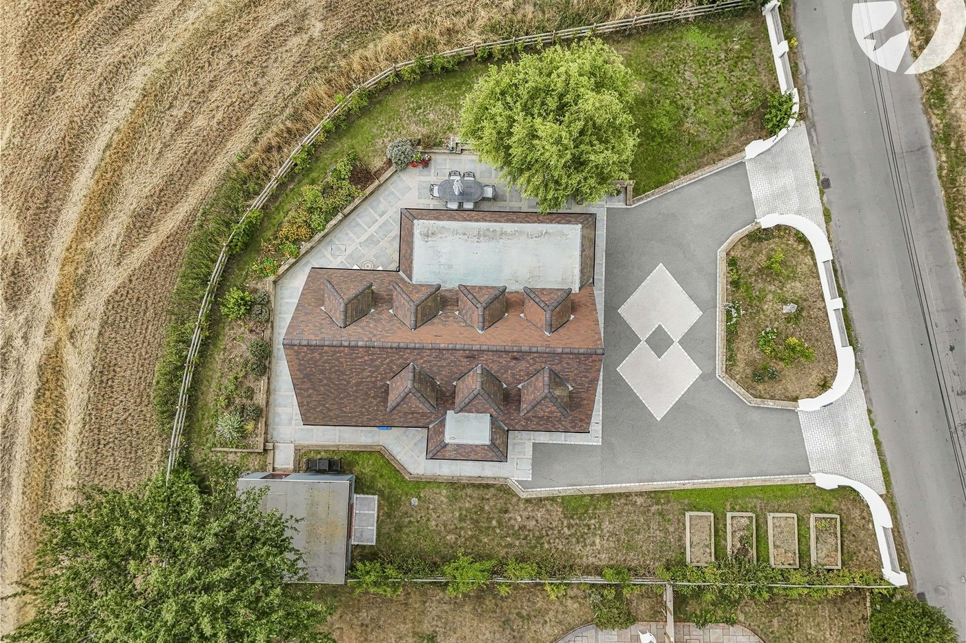 3 bedroom house for sale in Hextable | Robinson Jackson