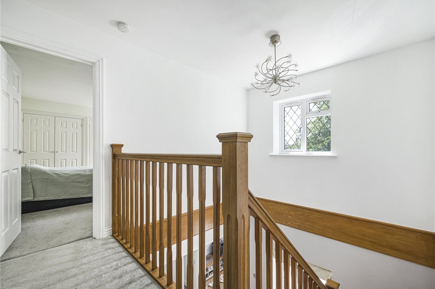 5 bedroom house for sale in Hextable | Robinson Jackson