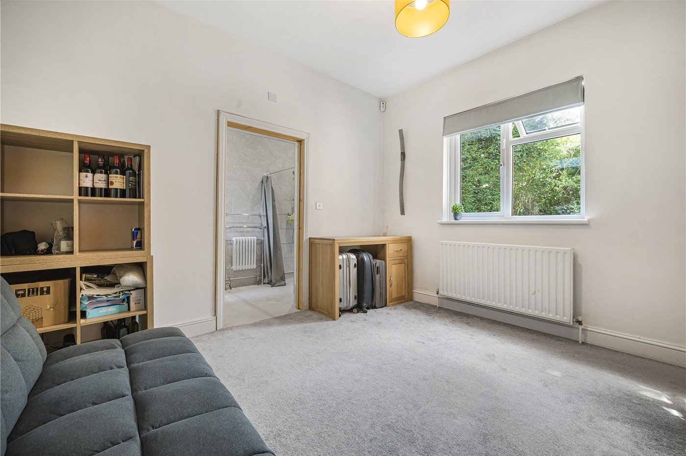 5 bedroom house for sale in Hextable | Robinson Jackson